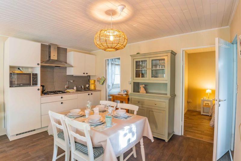 Chalet Relax Zutendaal Zewnętrze zdjęcie