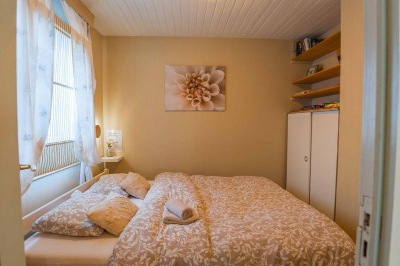Chalet Relax Zutendaal Zewnętrze zdjęcie